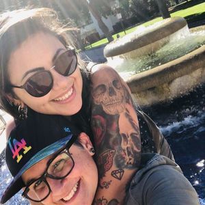 Meet your Posher, Sue